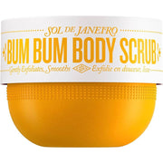 Sol de Janeiro, Bum Bum, šveitimas, kūno šveitiklis, 220 g