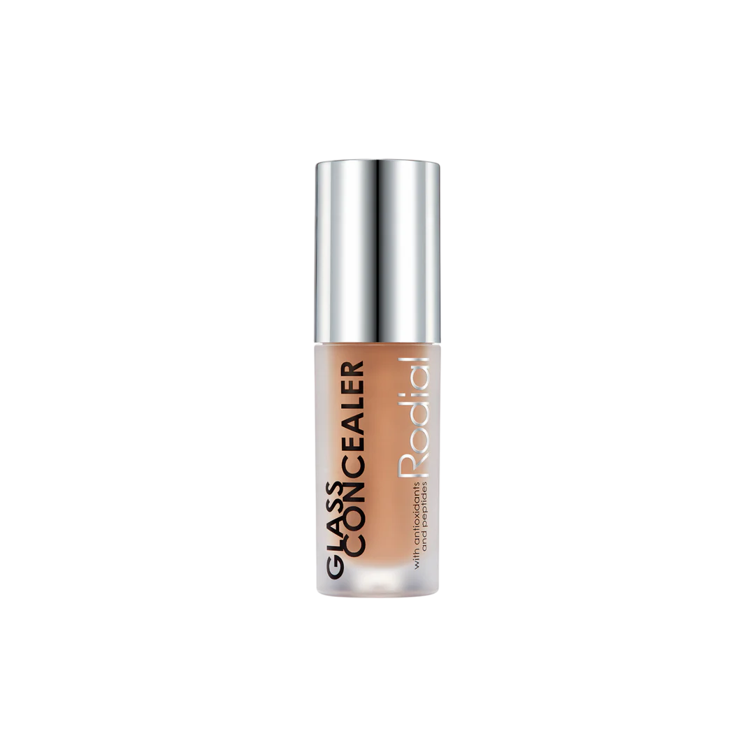 Rodial, Glass, Illuminating, Liquid Concealer, 3, 6.5 ml