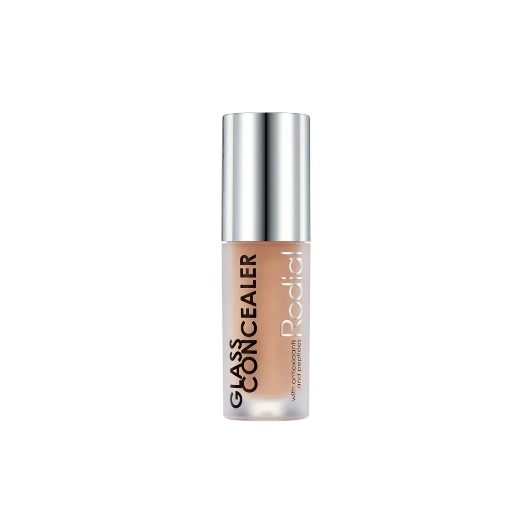 Rodial, Glass, Illuminating, Liquid Concealer, 4, 6.5 ml *Tester