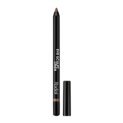 Rodial, Eye Sculpt, Long Lasting, Gel Pencil Eyeliner, Burnt Truffle, 1.2 g