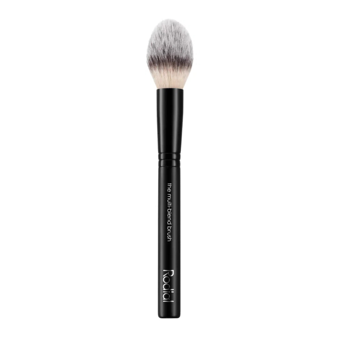 Rodial, The Multi Blend, Multi Face Brush, No. 12
