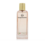 Sergio Tacchini, I Love Italy, Eau De Toilette, For Women, 50 ml