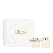 Set Chloe: Chloe, Eau De Parfum, For Women, 50 ml + Chloe, Body Lotion, All Over The Body, 100 ml