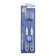 Set Duo, Epl, Tottenham Hotspur, Toothbrush, Blue/White, 2 pcs