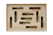 Set, Eau.Mg, Discovery, Extrait De Parfum, Unisex, 10 pcs, 2 ml *Sample