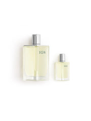 Komplekts Hermès H24, tualetes ūdens, vīriešiem, 100 ml + H24, tualetes ūdens, vīriešiem, 12,5 ml