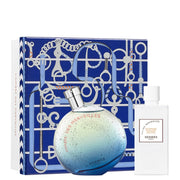 Set Hermes: L'Ombre Des Merveilles, parfimērijas ūdens vīriešiem, 100 ml + L'Ombre Des Merveilles mitrinošs ķermeņa losjons, 80 ml