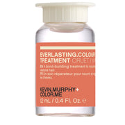 Rinkinys, Kevin Murphy, Everlasting Colour, nenuplaunamas kreminis plaukų dažymas, spalvos apsaugai, 12 vnt., 12 ml
