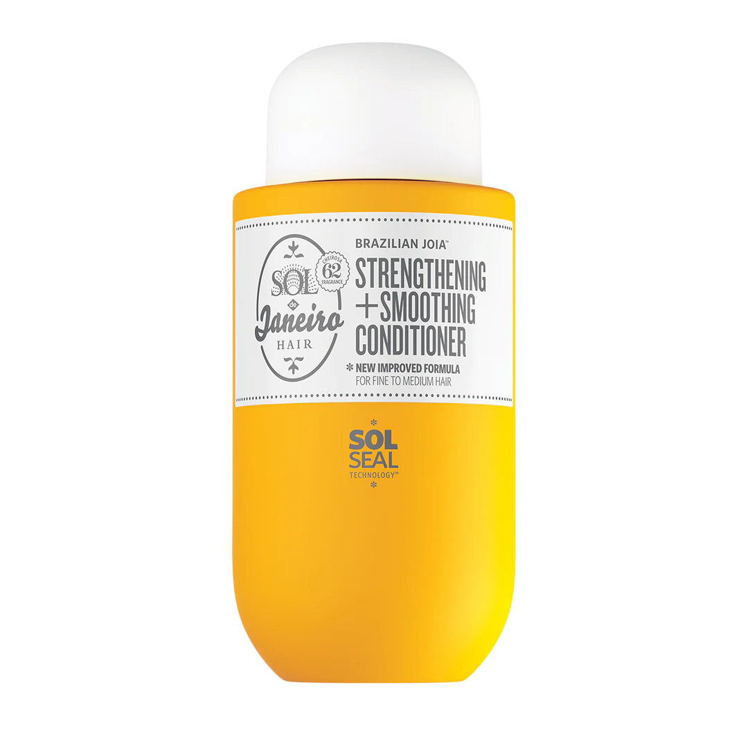 Sol de Janeiro, Brazilijos Joia, Plaukų stiprinimo kondicionierius, 295 ml