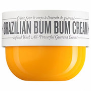 Sol de Janeiro, Bum Bum, Guaranos ekstraktas, Drėkinantis, Kūno kremas, 240 ml