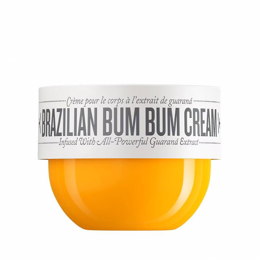 Sol de Janeiro, Bum Bum, Drėkinantis, Kūno kremas, 75 ml