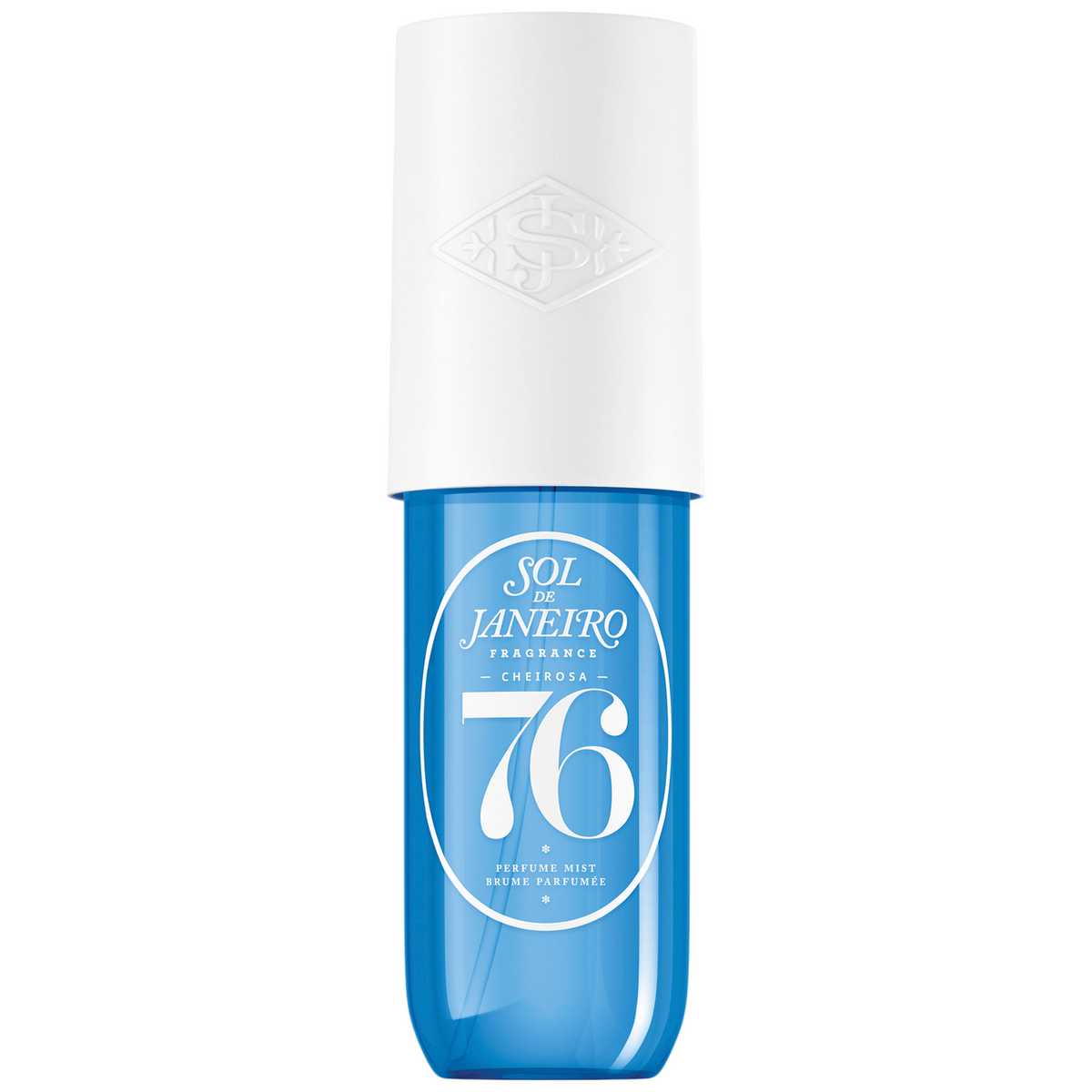 Sol de Janeiro, Cheirosa 76, kvapnus purškiklis, moterims, 90 ml