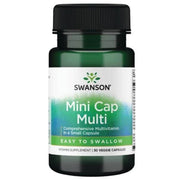 SWANSON vitamīnu komplekss ikdienai – 30 kapsulas