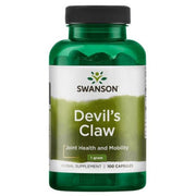 SWANSON Velna nags 500 mg – 100 kapsulas