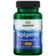 SWANSON Apigenīns 50 mg – 90 kapsulas