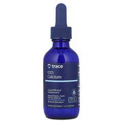 TRACE MINERALS jonu kalcijs - 59 ml