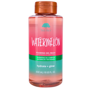 Tree Hut, arbūzų skonio, drėkinamasis dušo želė, 532 ml